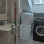 Apartmán Duplex Lumineux *