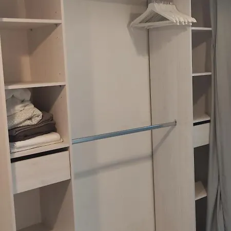 Duplex Lumineux Appartement