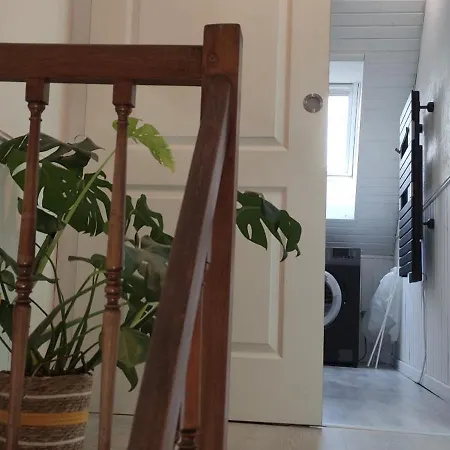 Apartamento Duplex Lumineux *