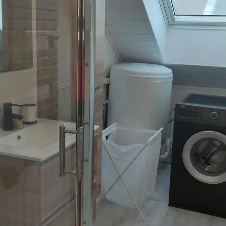 Apartamento Duplex Lumineux *