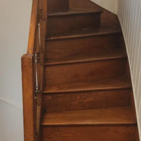 Duplex Lumineux Appartement Amiens