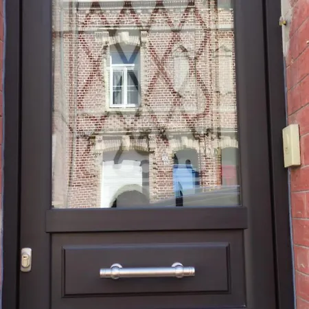 Duplex Lumineux * Amiens