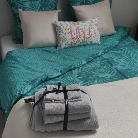 Duplex Lumineux Amiens