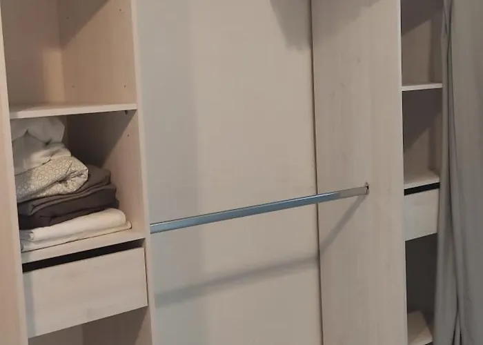 Duplex Lumineux Apartment