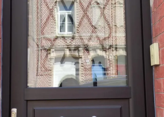 Duplex Lumineux * Amiens